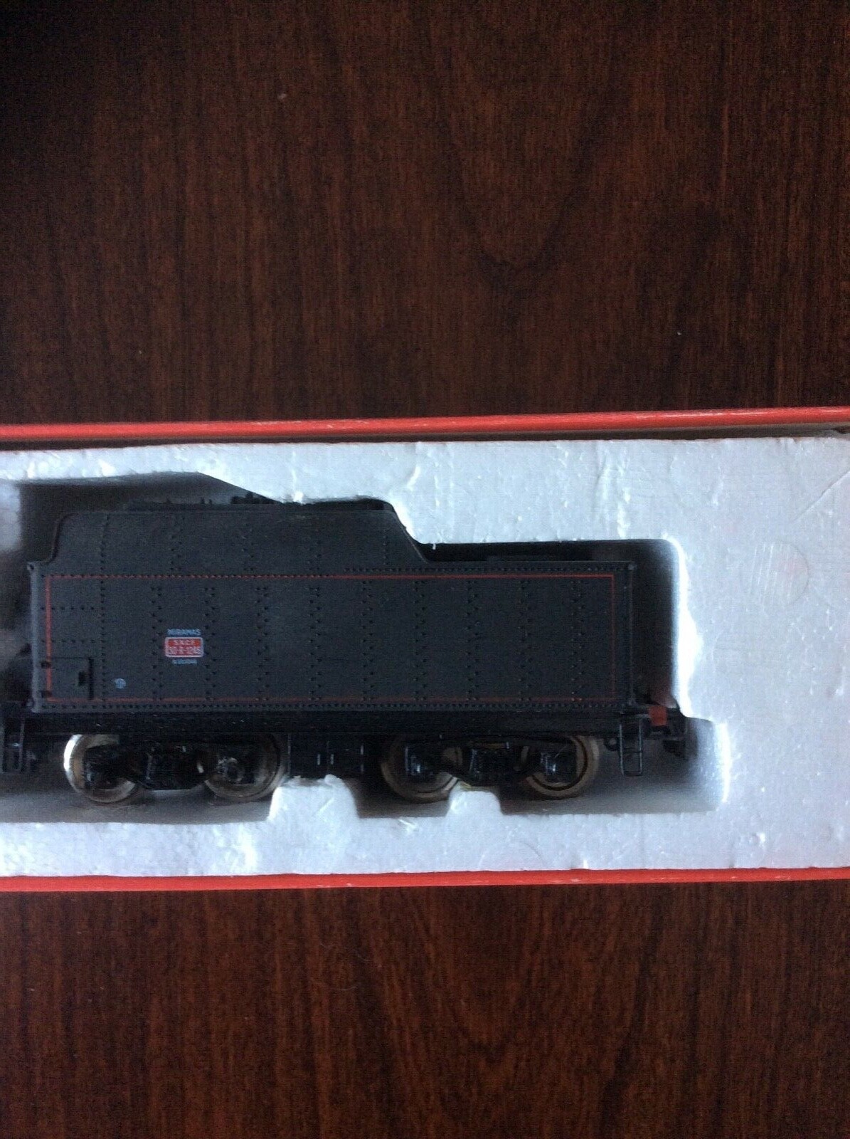 HO Jouef - Loco Steam - Pacific 231K - 8255