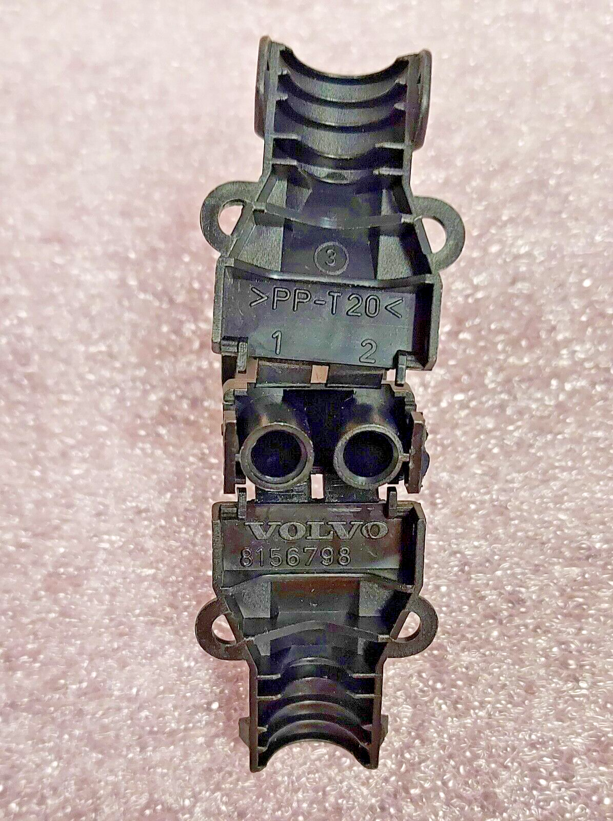 1 PIECE' - PN# 8156798 - VOLVO - HOUSING | eBay