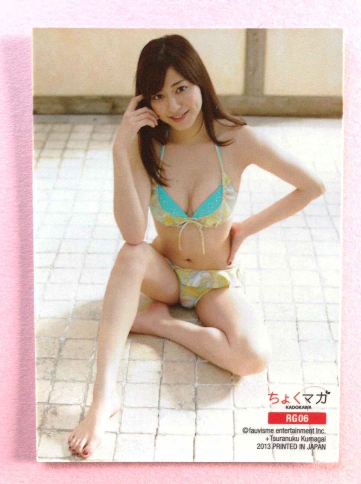 acgセクシーカード MUS⭐︎SSR31 acgセクシーカード セット25 | Buyee