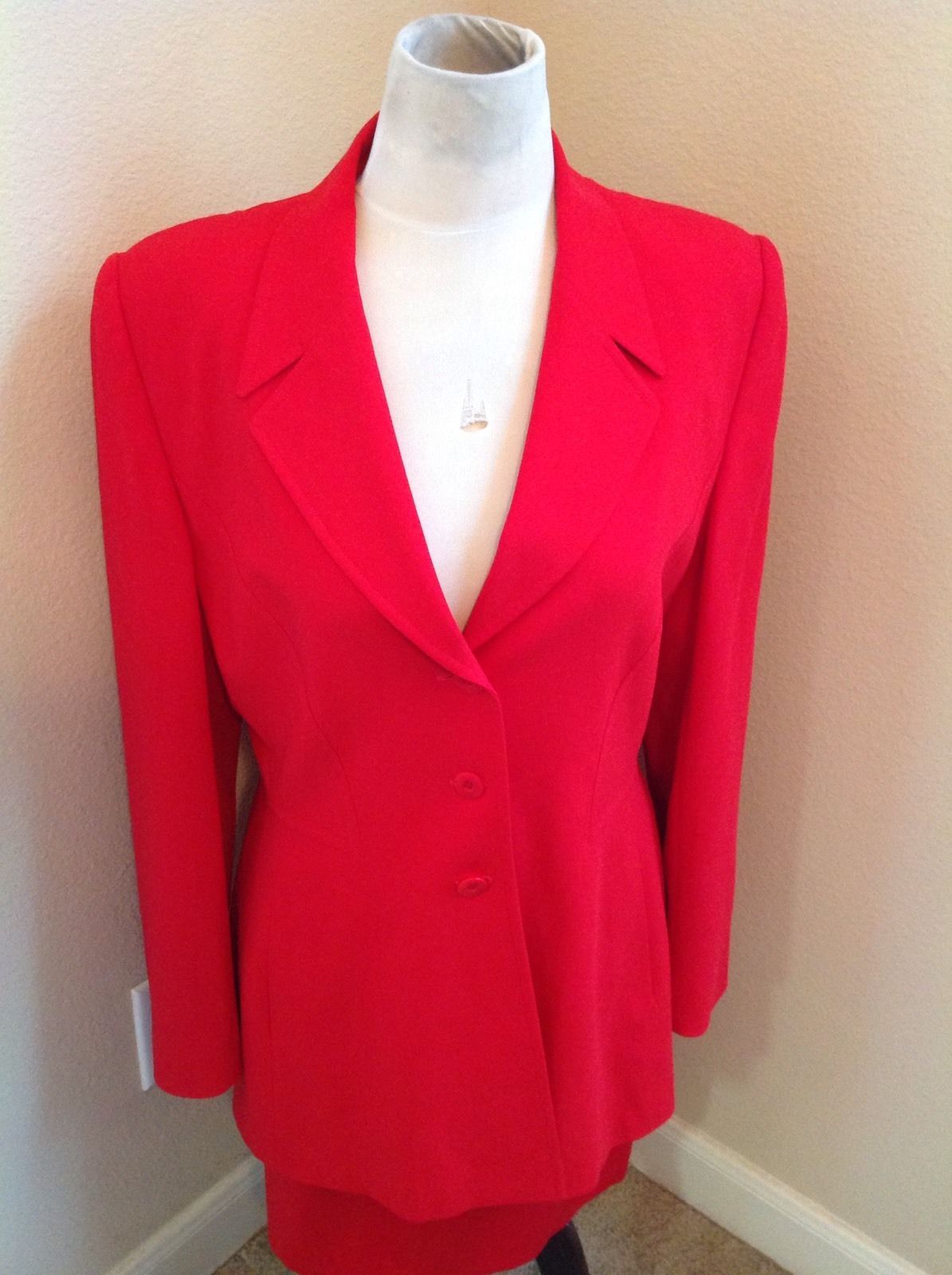 ESCADA Skirt Suits Suits & Suit Separates for Women