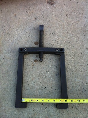 4'' to 12'' Heavy Duty 2 Jaw USA Internal External OTC  SPX  Enerpac