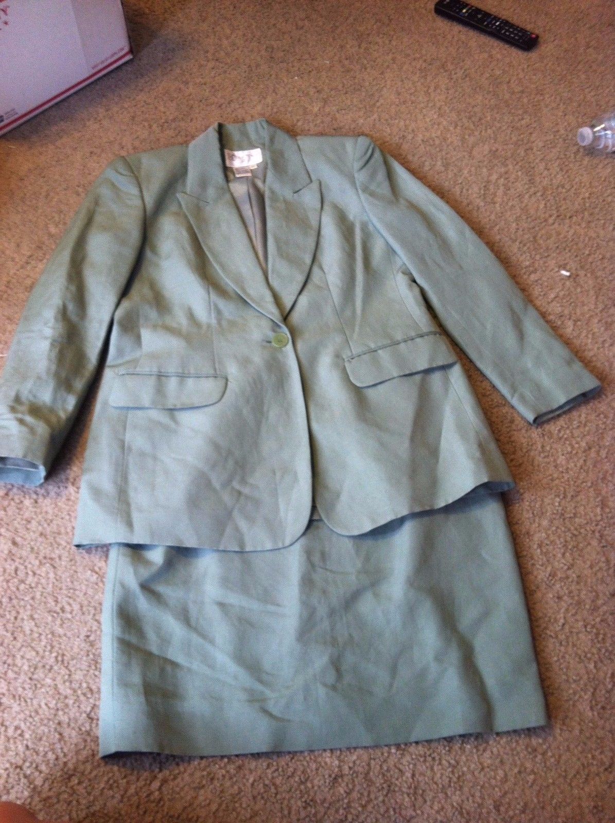 Trajes y Courtenay Falda trajes Suit Separates para Mujeres