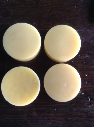 Local Hawaii Beeswax 10 Oz