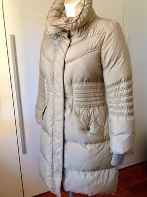 SCERVINO STREET piumino donna