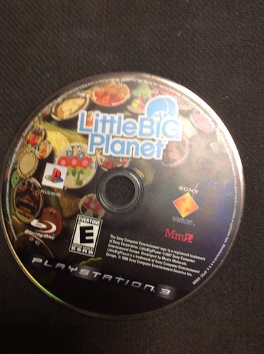 Lot Of 10 Playstation PS3 Games, Please Look! MCB7