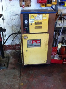 Compressor