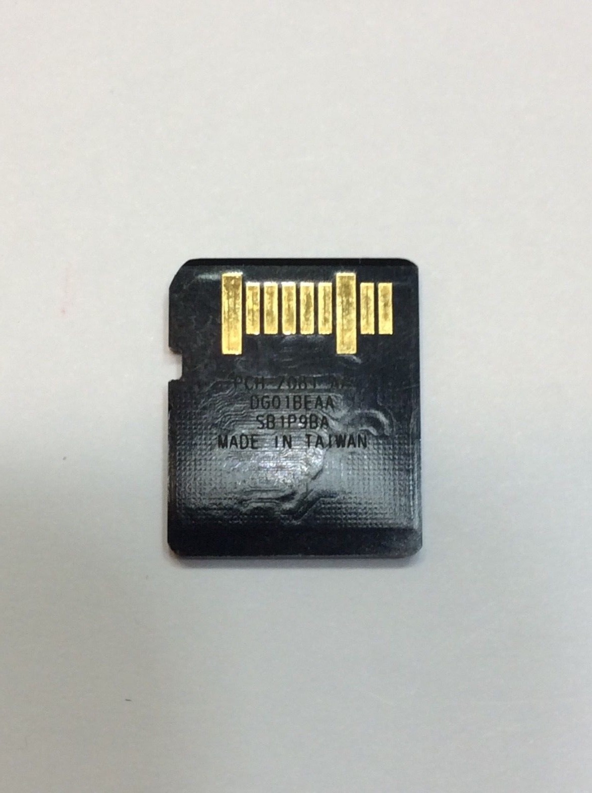 Genuine Sony PS Vita (PlayStation Vita) 8GB Memory Card