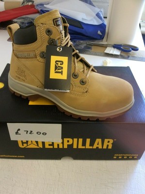 ladies safety shoes size 5