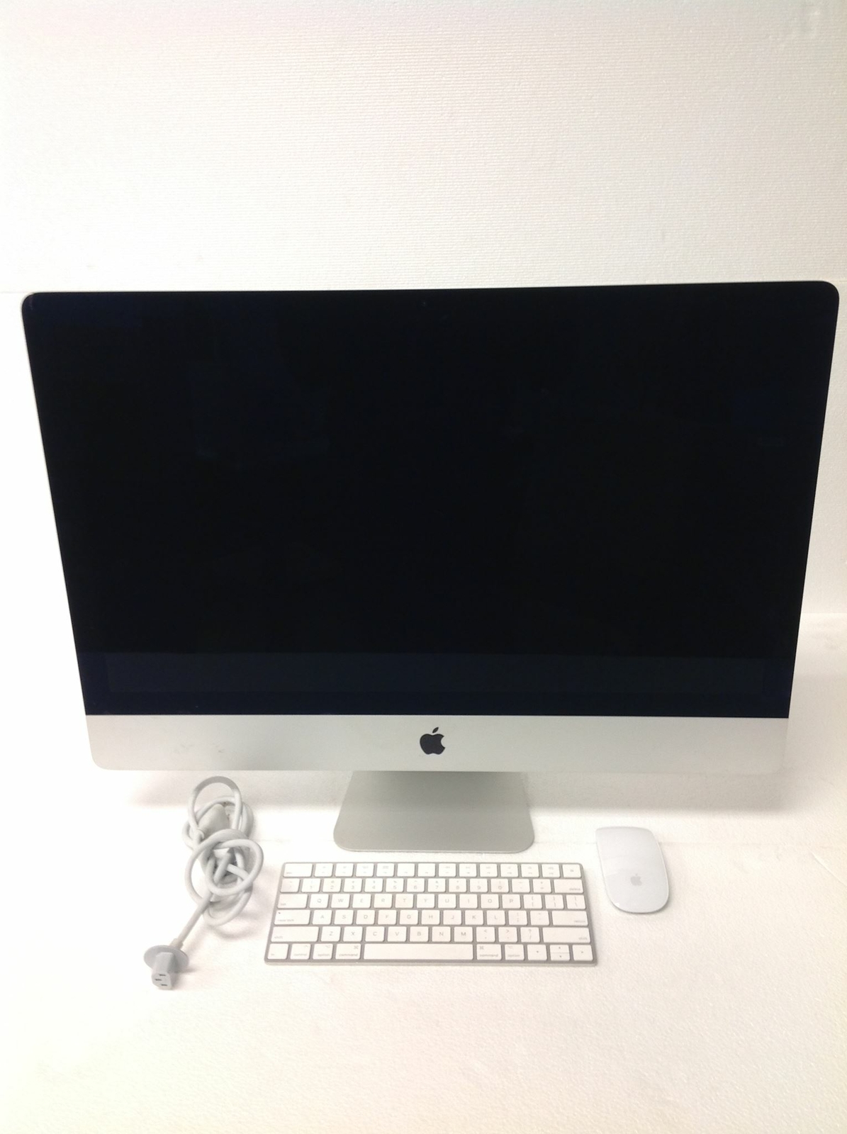 Imac 2017. Imac 2017