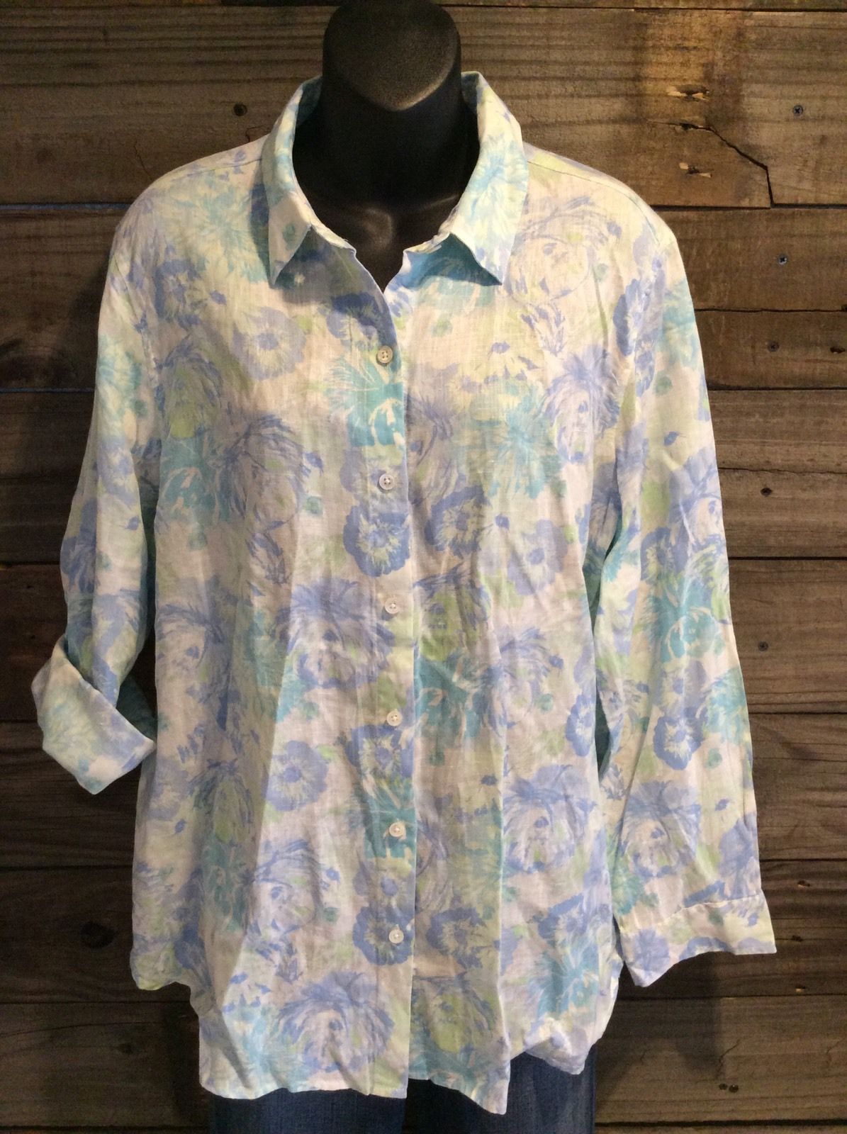 J. Jill Casual Tops for Women