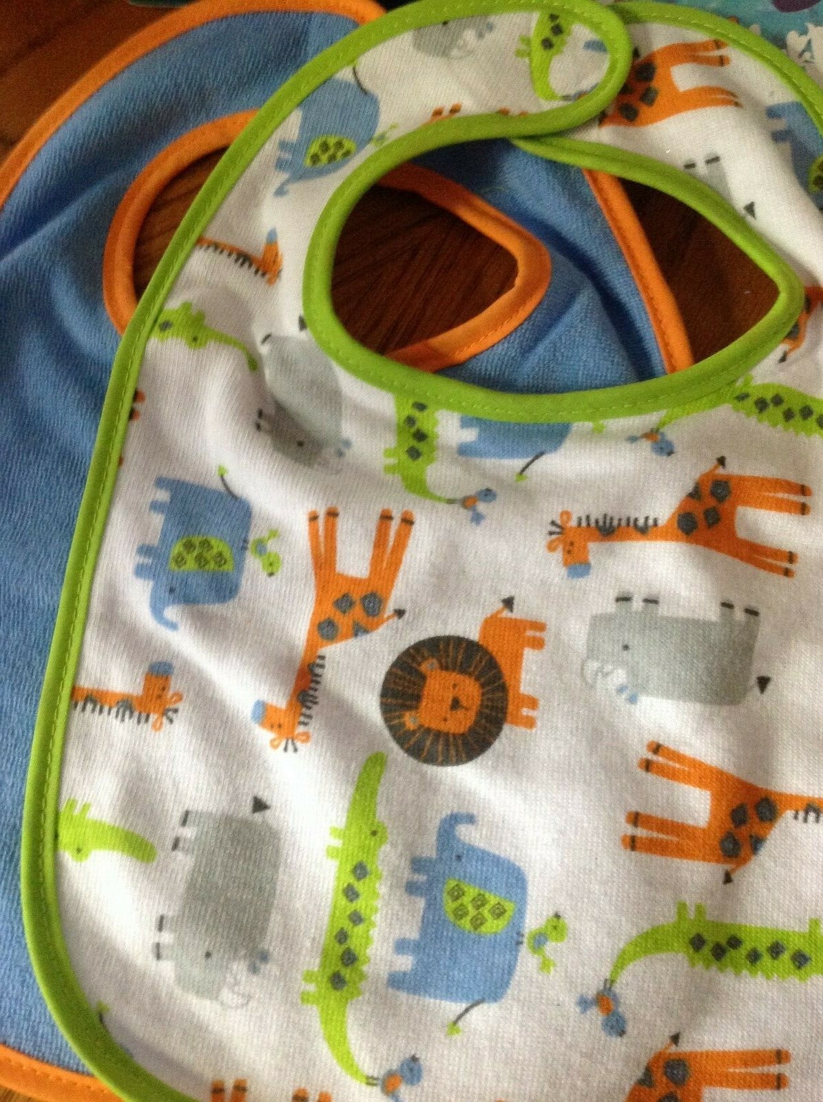 New Baby Boy Easter / Baby Shower Gift Basket