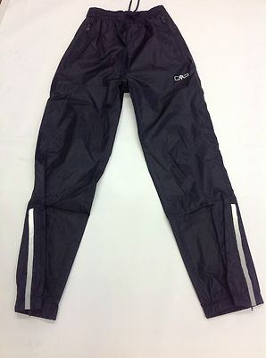 Regenhose Überziehhose Wasserdicht von Campagnolo NEU für Damen