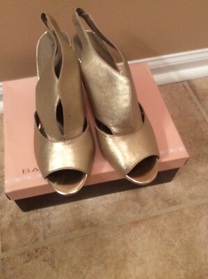 bandolino ladies shoes