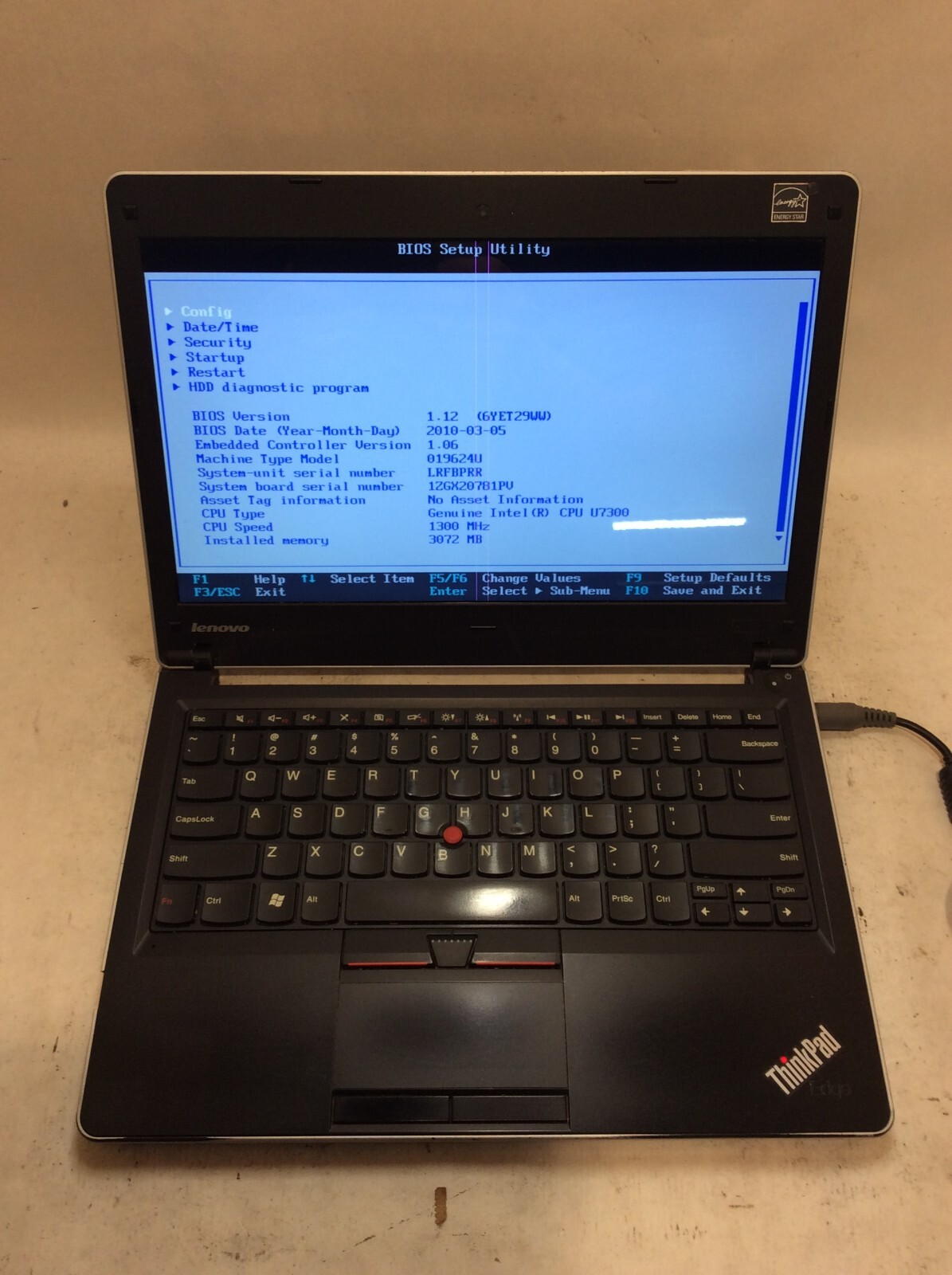 Lenovo - レノボ edge windows10 office HDMI＆wi-fiあり レノボ edge windows10 office HDMI＆wi-fiあり