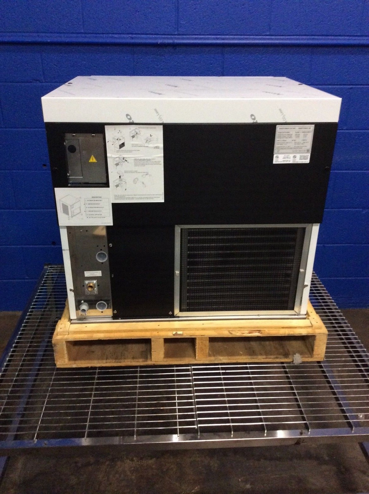 MANITOWOC RNS-1008A 30