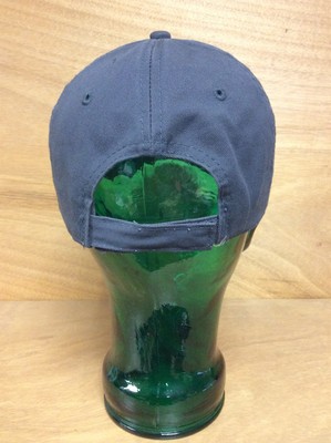 Yuengling Y Logo 1829 Hat Distressed Look BLUE Embroidered - OSFA - New & F/S