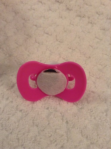 Magnetic Pacifier for Reborn Doll preemie baby bottle newborn nipples outfits