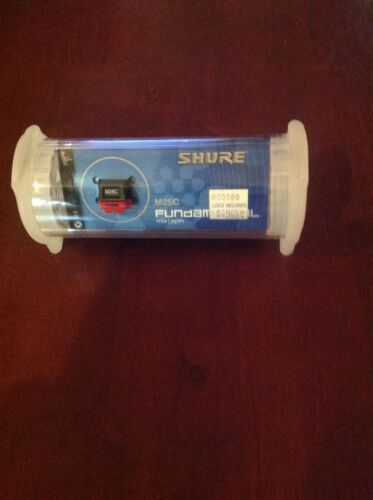 Shure M44-7 Cartridge - NEW/UNOPENED from Official Shure Dealer | eBay Shure M44-7 Cartridge - NEW/UNOPENED from Official Shure Dealer | eBay