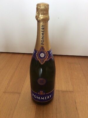 Champagne Pommery Brut Royal 12,5 % 0,75 Liter