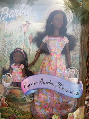 holiday barbie value