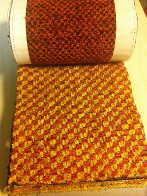 Kravet Couture Chenille Grandeur upholstery swatch sample book KravetCouture