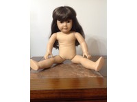 pleasant company samantha doll value