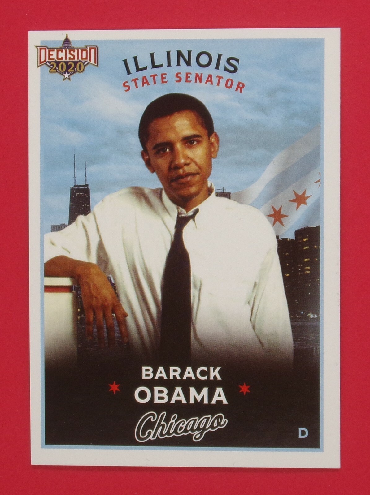 Decision 2025. Decision 2025