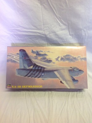 KA3B Skywarrior 172 Hasegawa