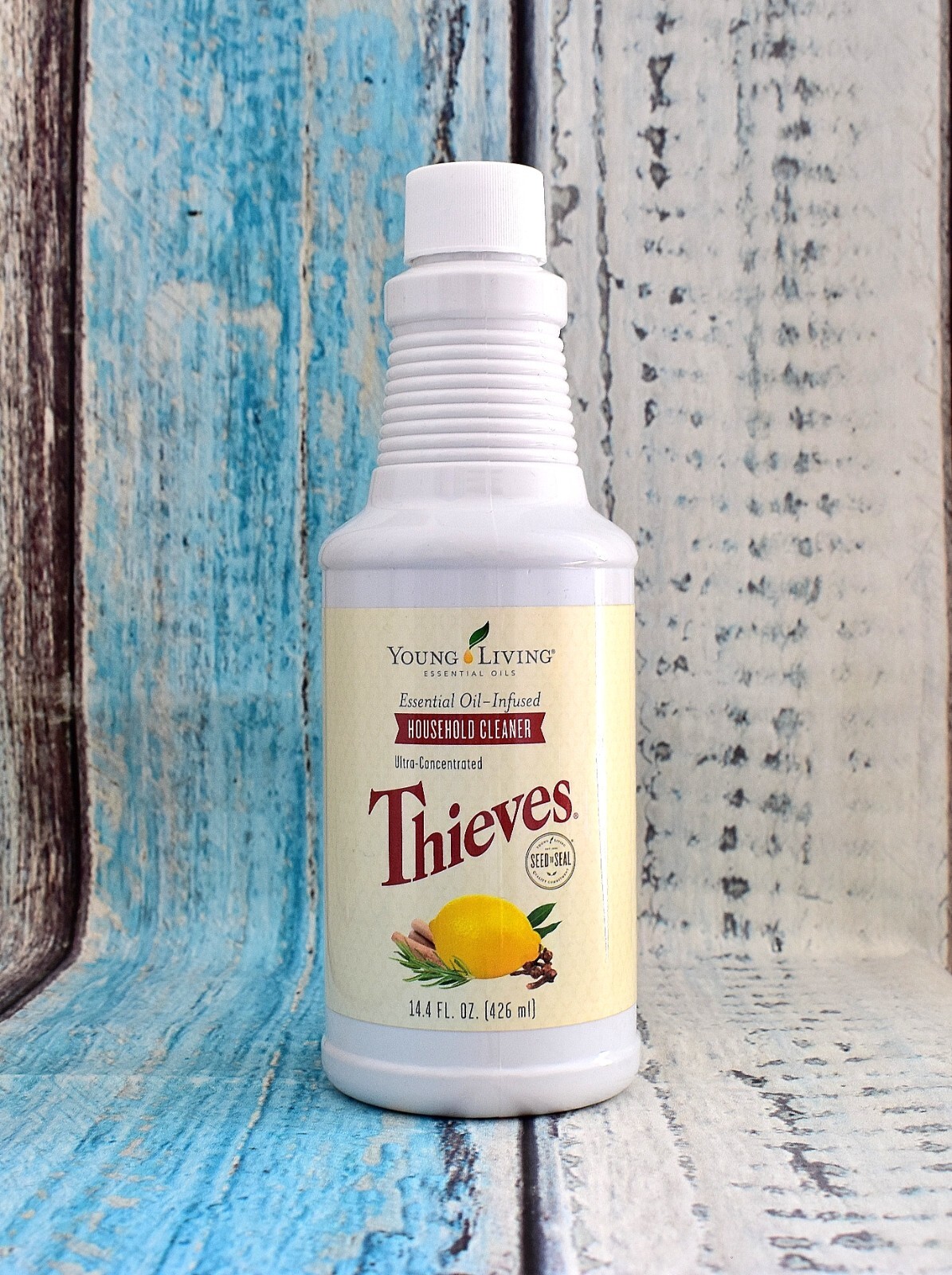 Young Living 14.4 Oz New/sealed