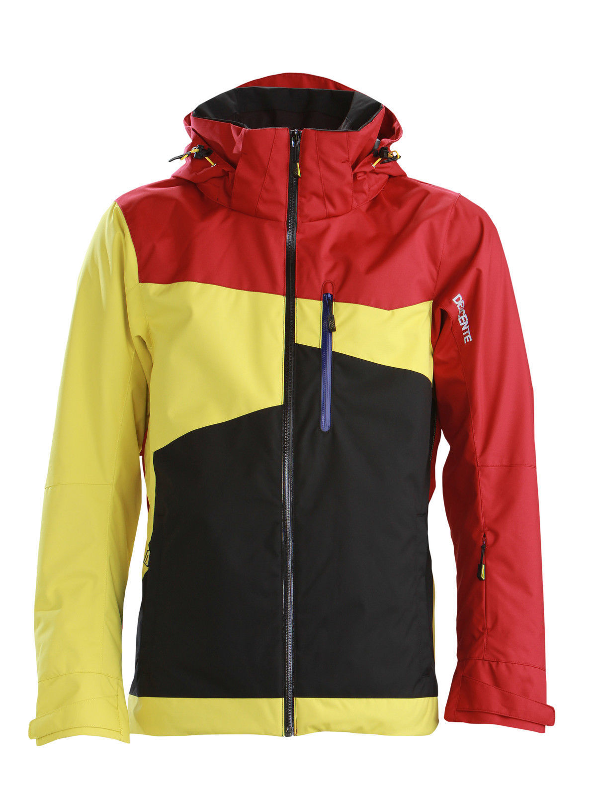 Descente Winter Sports Coats, Jackets & Vests