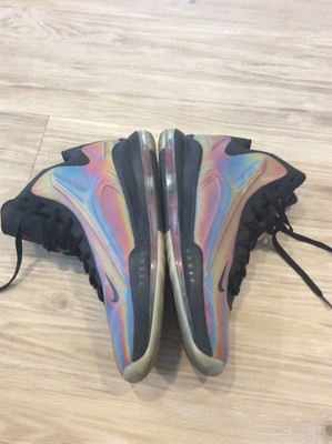 nike hyperflight max hologram