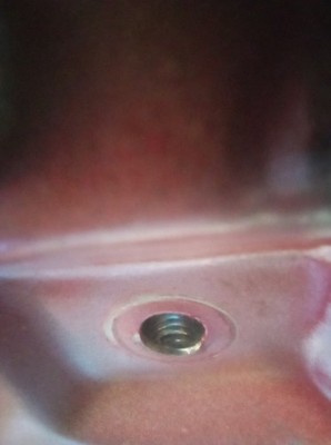 Artikelfoto(s) von einem verifizierten Käufer