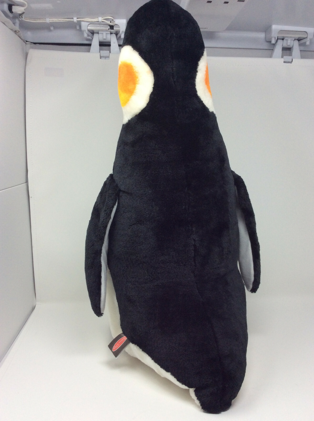 Melissa & Doug Penguin Plush Large 24