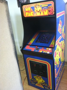 Pacman Table Game >> MS Pac Man Arcade Machine | eBay Pacman Table Game >> MS Pac Man Arcade Machine | eBay