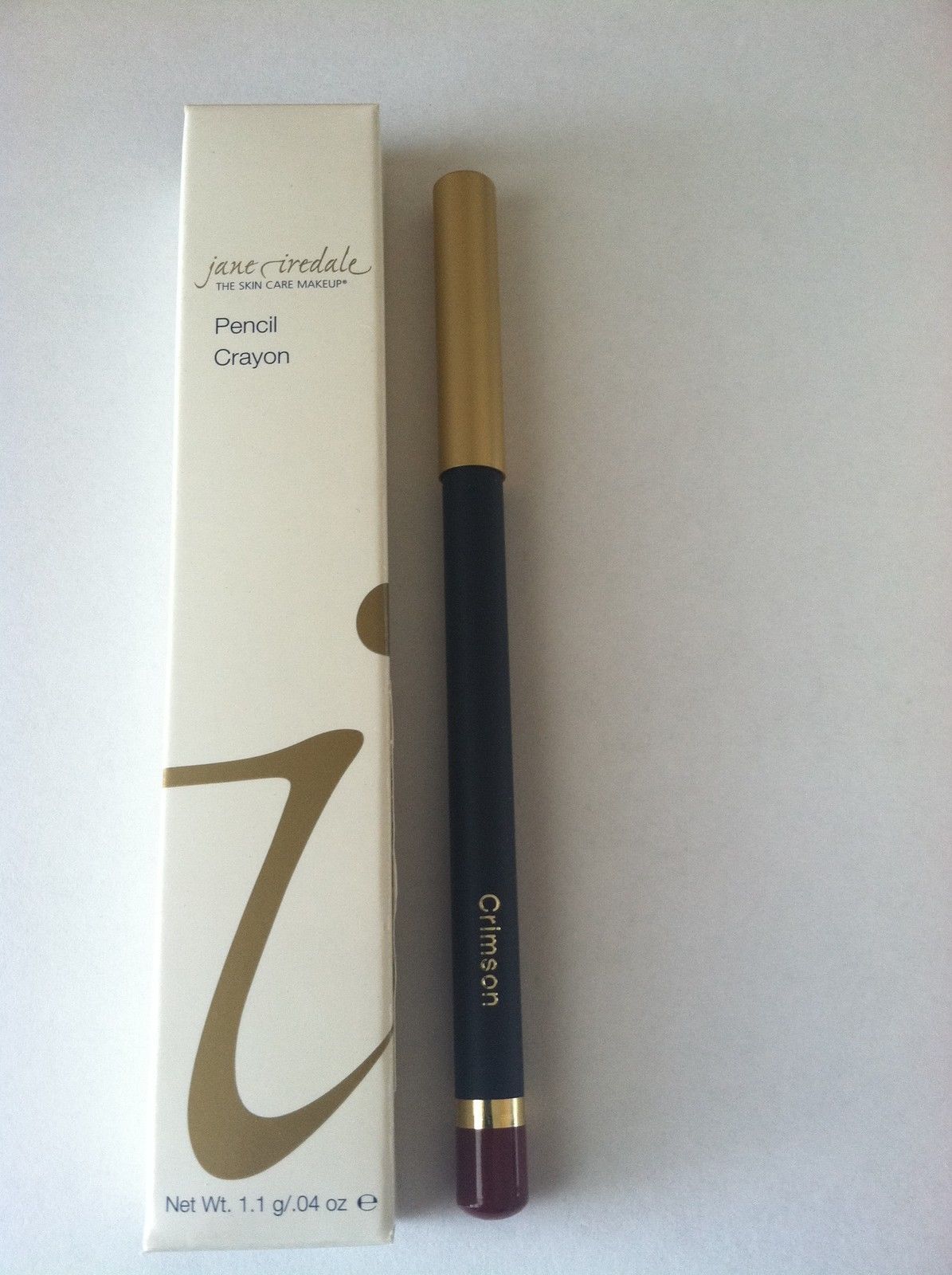 Crayon Red Lip Liners