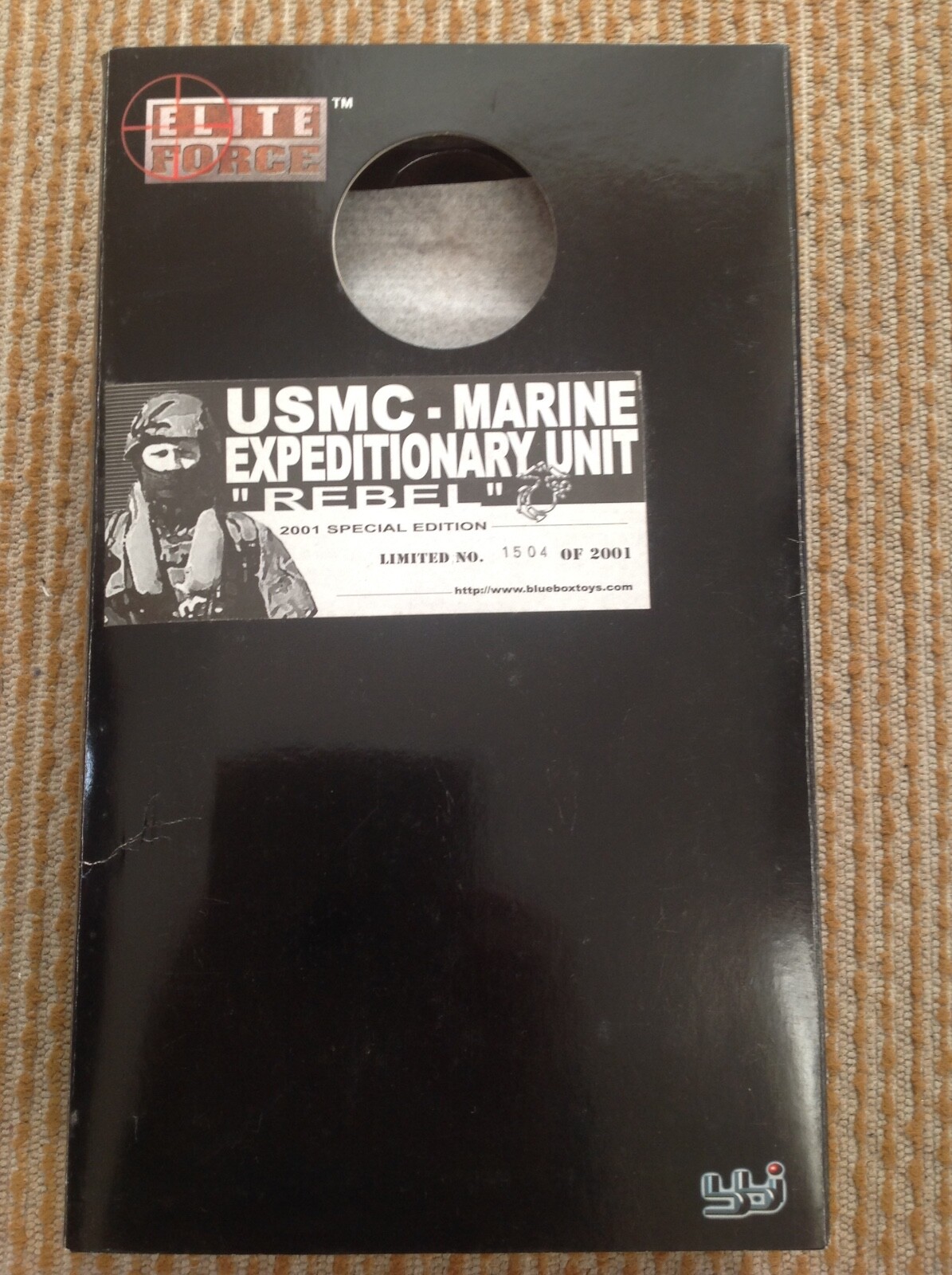bbi 1/6 ELITE FORCE USMC アメリカ海兵隊 スナイパー bbi 1/6 ELITE FORCE USMC アメリカ海兵隊 スナイパー