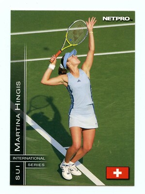Tennis 03 Netpro International Series Tennis Card 1 Free Ww S H Andy Roddick Rc Sammeln Seltenes Subzy Mk