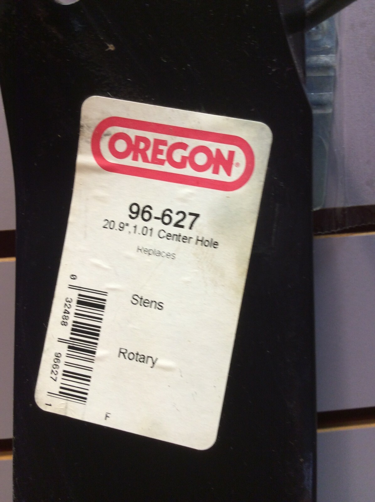 Genuine Oregon 96-627 Landpride 890-171C, 890-951C