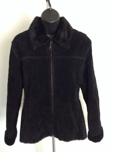 SFC SUEDE CRAFT JACKET #QOJQ5I | eBay