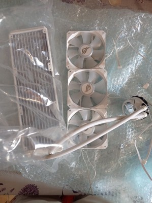 Fotos del artículo de un comprador verificado