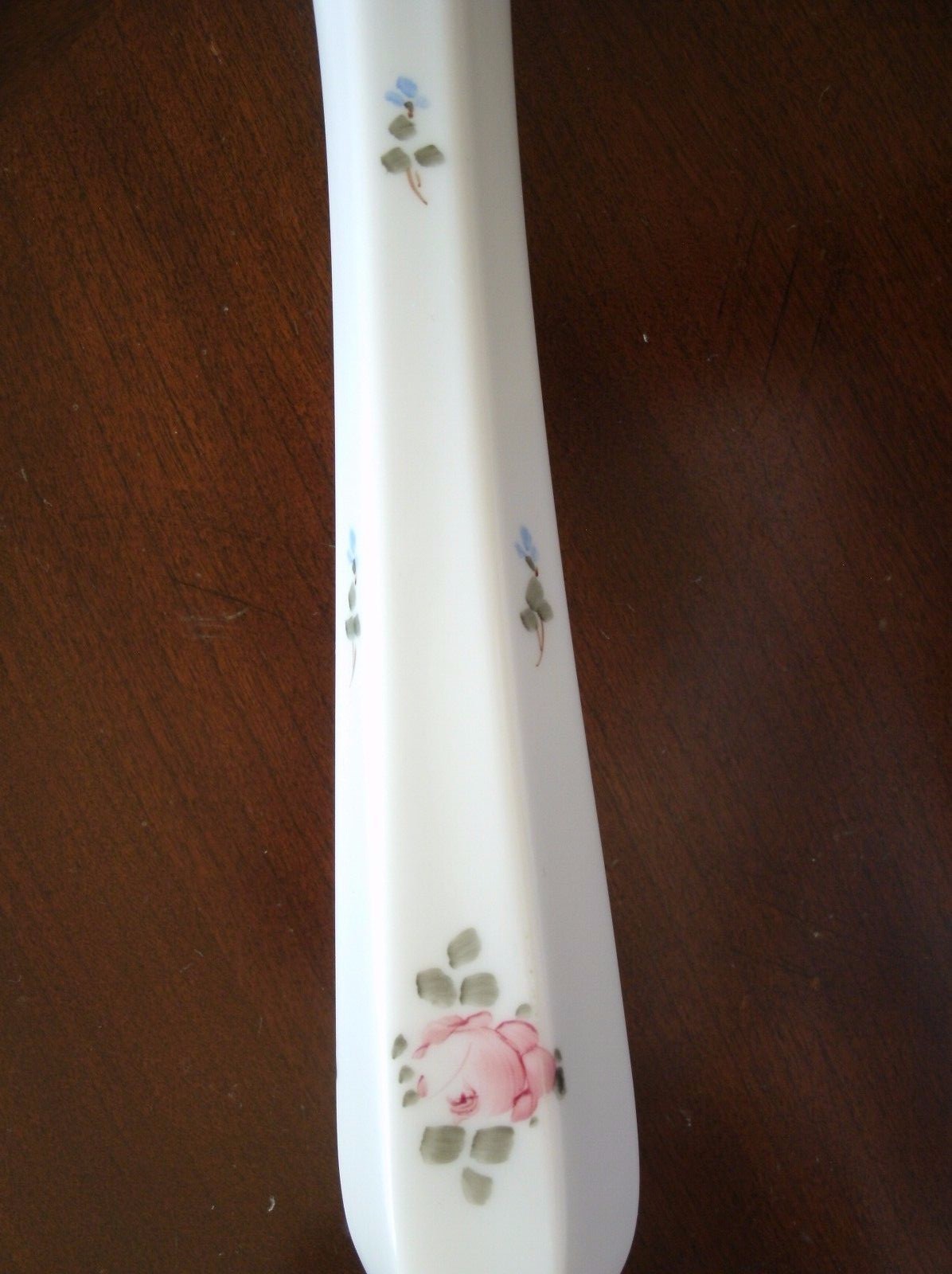 Westmoreland Style Milk Glass 10