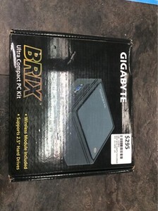 107852 - Brix Mini computer Dandenong Greater Dandenong Preview