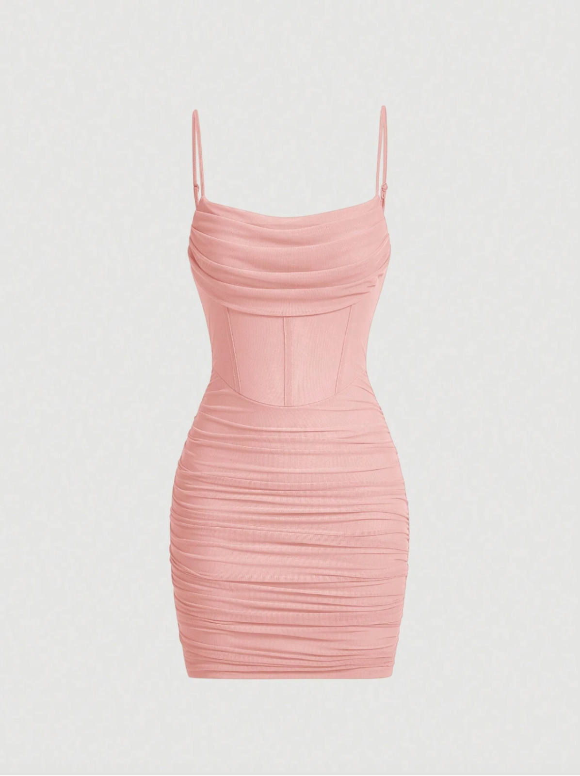 puff camisole dress きゅうさん専用 Inflate