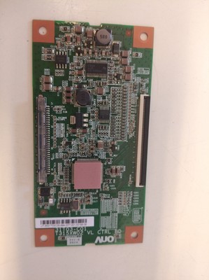 Scheda tcon Tv Seleco Lcd 32 Bivio 31t03-c01 t315xw02