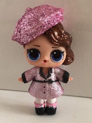 posh bling series