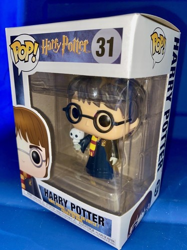 【即購入可】HarryPotter POPセット 即購入可】HarryPotter POPセット