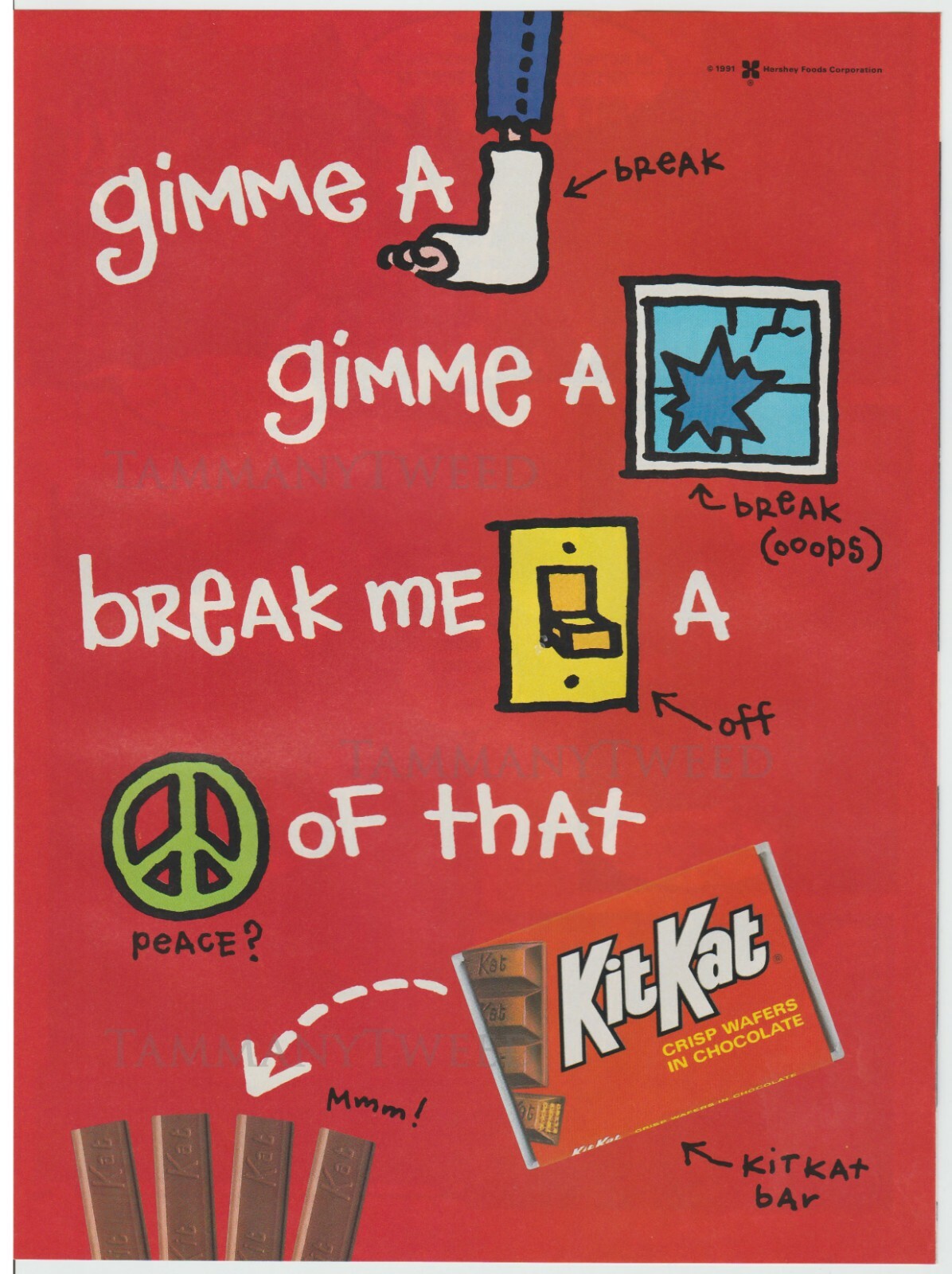 1986年　イギリス　アドバタイジング　牛乳瓶　￼ピンクパンサー　キットカット 1986年 イギリス アドバタイジング 牛乳瓶 ￼ピンクパンサー