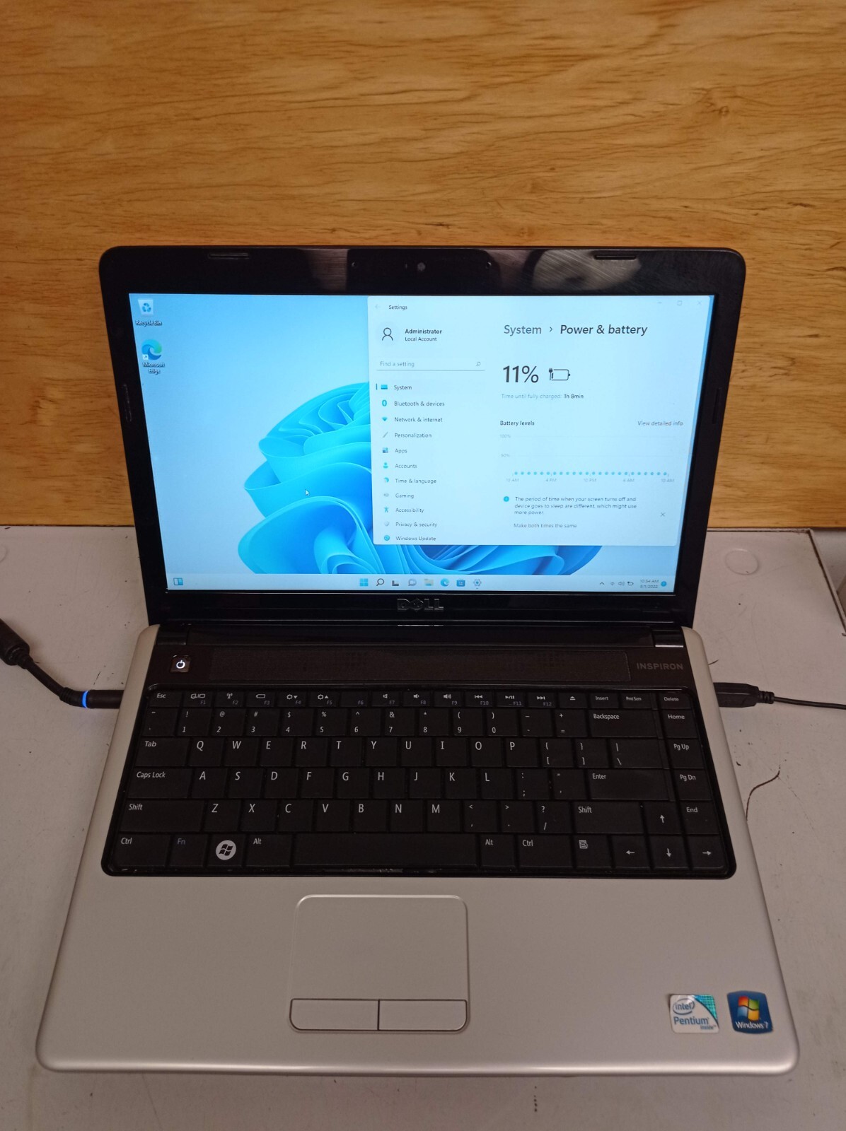 DELL - 【酒の肴】inspiron 5555 A6-7310 4GB 1TB Dell Inspiron 15.6