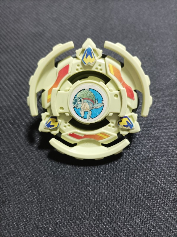 Toupie Beyblade Draciel Kid Hasbro