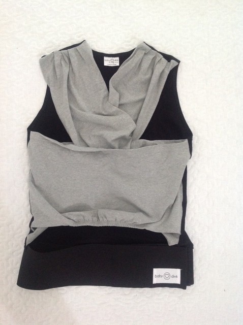 baby dink carrier